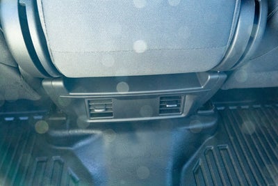 2025 Chevrolet Silverado 1500 4WD Double Cab Standard Bed WT