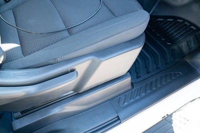 2025 Chevrolet Silverado 1500 4WD Double Cab Standard Bed WT