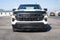 2025 Chevrolet Silverado 1500 4WD Double Cab Standard Bed WT