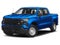 2022 Chevrolet Silverado 1500 4WD Crew Cab Short Bed RST