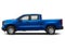 2022 Chevrolet Silverado 1500 4WD Crew Cab Short Bed RST