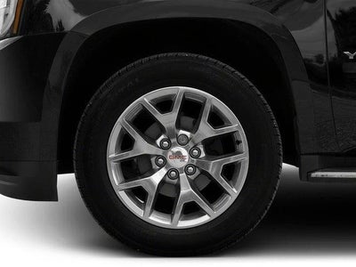 2016 GMC Yukon XL SLE