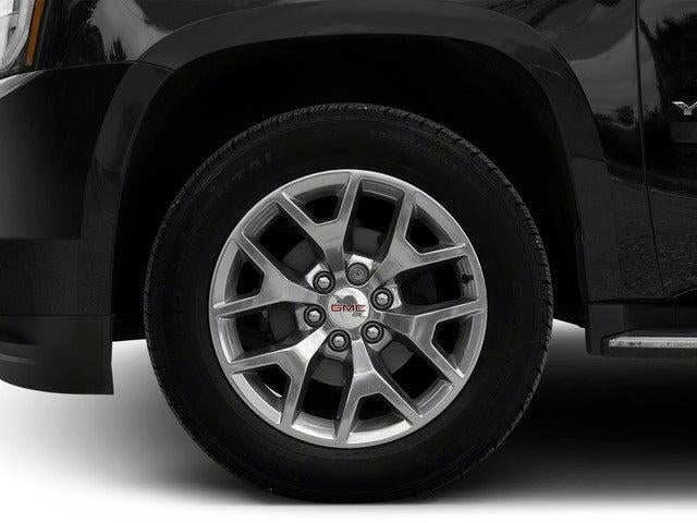 2016 GMC Yukon XL SLE