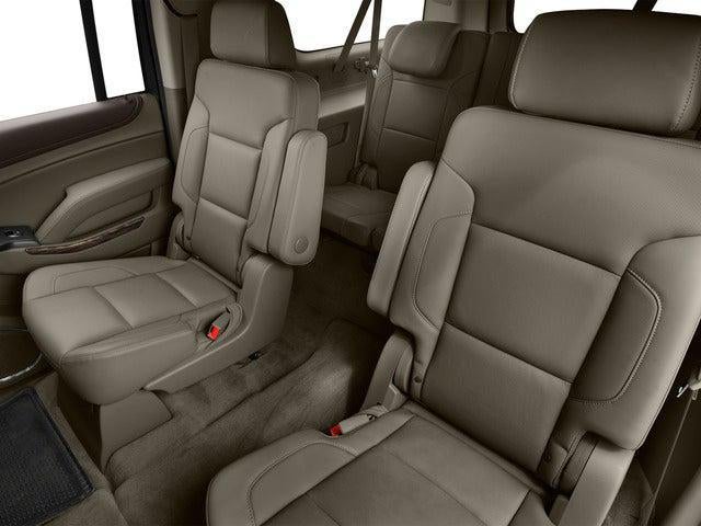 2016 GMC Yukon XL SLE