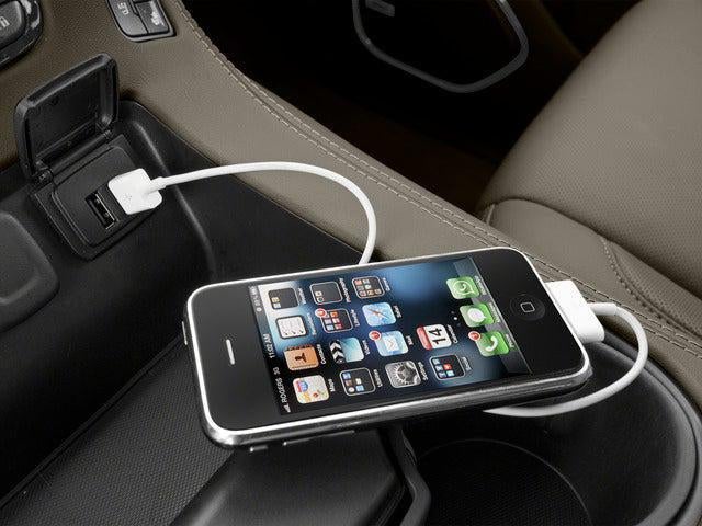 2016 GMC Yukon XL SLE