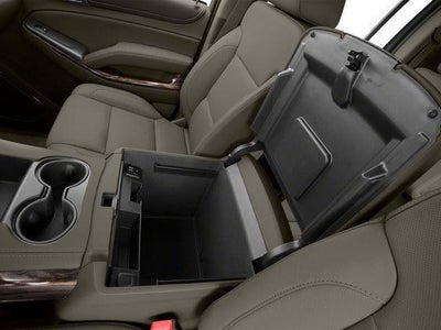 2016 GMC Yukon XL SLE
