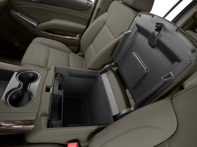 2016 GMC Yukon XL SLE