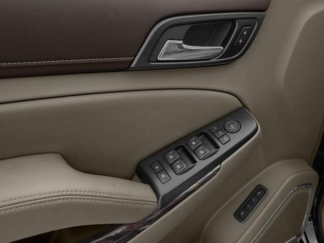 2016 GMC Yukon XL SLE