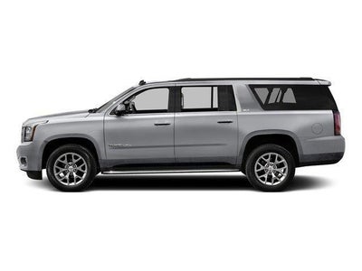 2016 GMC Yukon XL SLE