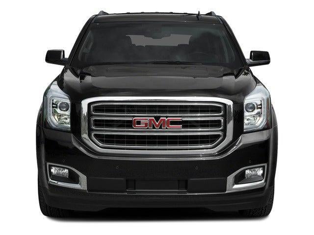 2016 GMC Yukon XL SLE