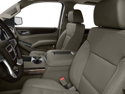 2016 GMC Yukon XL SLE