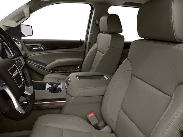 2016 GMC Yukon XL SLE