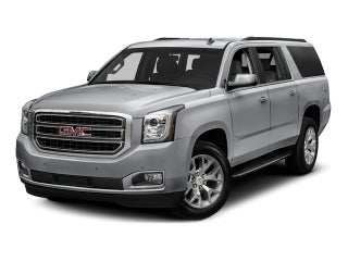 2016 GMC Yukon XL SLE