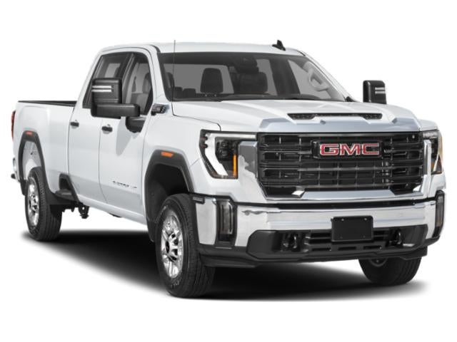 2024 GMC Sierra 2500HD SLT