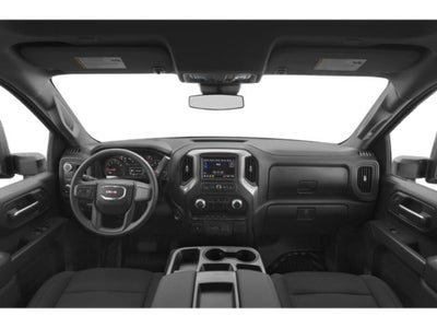 2024 GMC Sierra 2500HD SLT