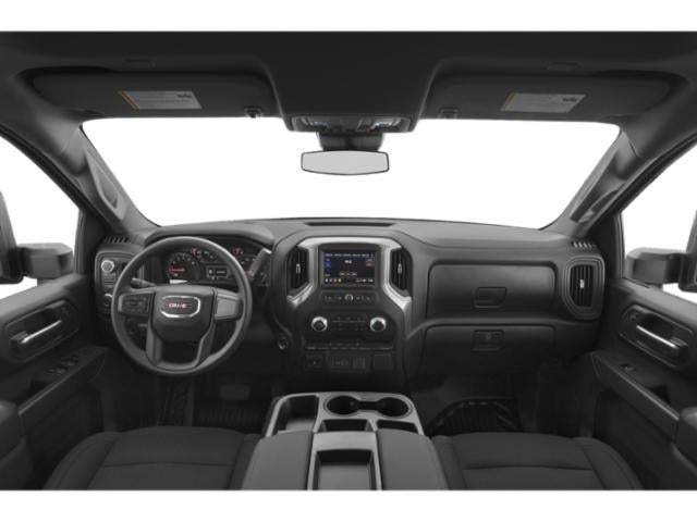 2024 GMC Sierra 2500HD SLT