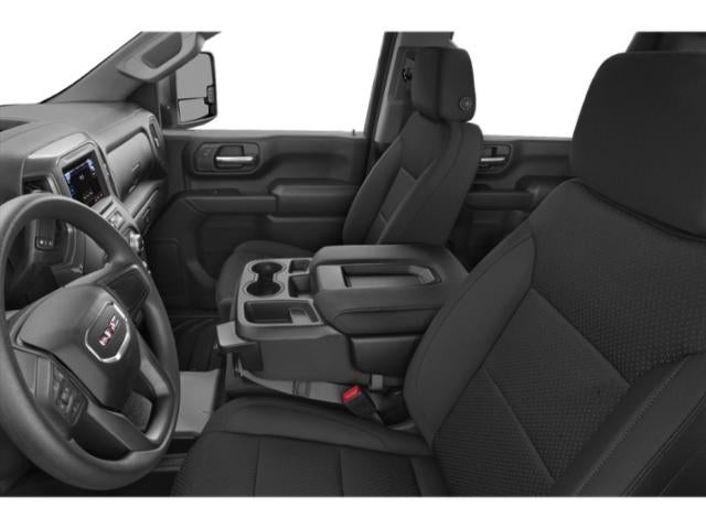 2024 GMC Sierra 2500HD SLT