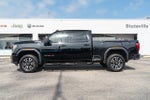 2022 GMC Sierra 2500HD 4WD Crew Cab Standard Bed AT4