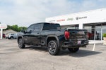 2022 GMC Sierra 2500HD 4WD Crew Cab Standard Bed AT4