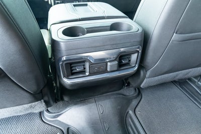 2022 GMC Sierra 2500HD 4WD Crew Cab Standard Bed AT4