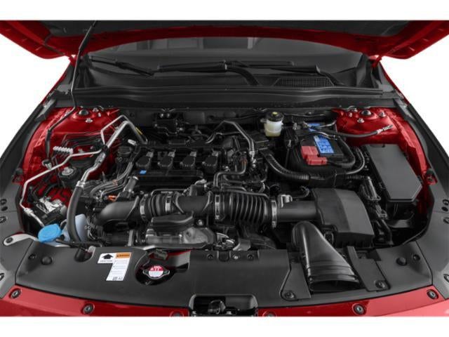 2021 Honda Accord LX