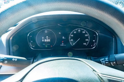 2021 Honda Accord LX
