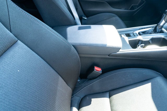 2021 Honda Accord LX