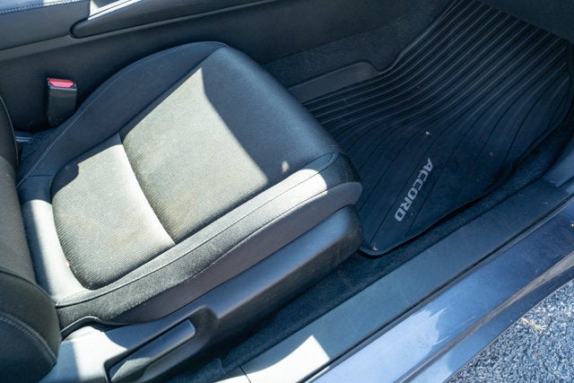 2021 Honda Accord LX