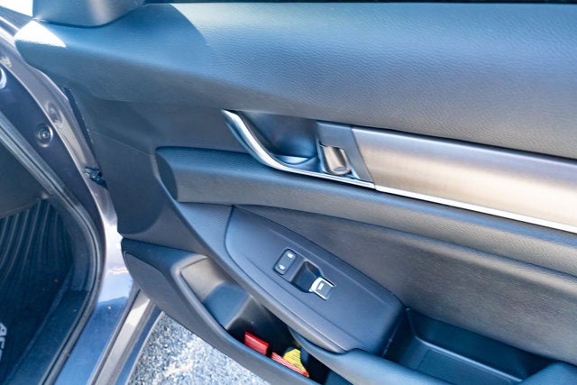 2021 Honda Accord LX