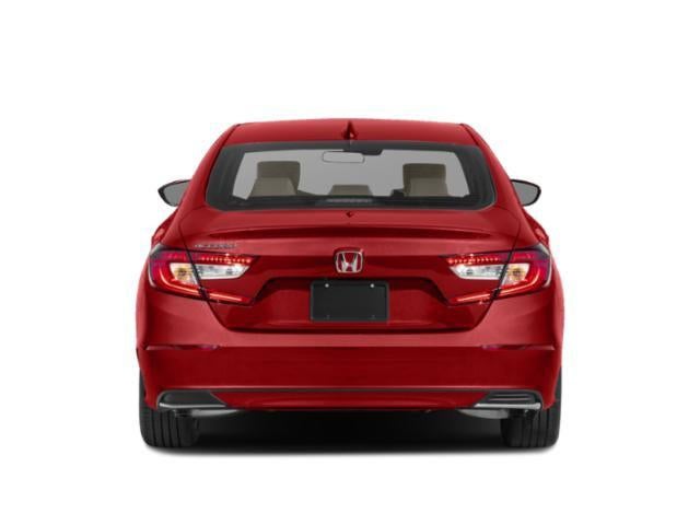 2021 Honda Accord LX