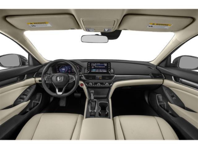 2021 Honda Accord LX