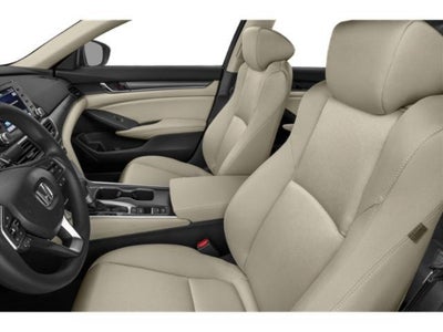 2021 Honda Accord LX