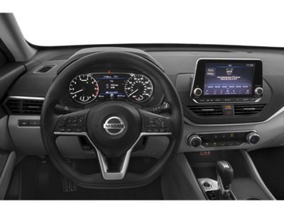 2020 Nissan Altima S FWD