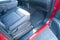 2022 Nissan TITAN Crew Cab SV 4x4