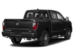 2023 Nissan TITAN Crew Cab SV 4x4