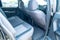 2023 Nissan TITAN Crew Cab SV 4x4