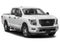 2023 Nissan TITAN Crew Cab SV 4x4
