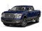 2018 Nissan TITAN XD Platinum Reserve Diesel