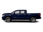2018 Nissan TITAN XD Platinum Reserve Diesel