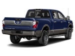 2018 Nissan TITAN XD Platinum Reserve Diesel