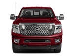 2018 Nissan TITAN XD Platinum Reserve Diesel
