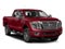 2018 Nissan TITAN XD Platinum Reserve Diesel