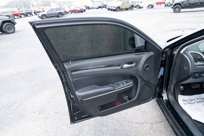 2022 Chrysler 300 Touring