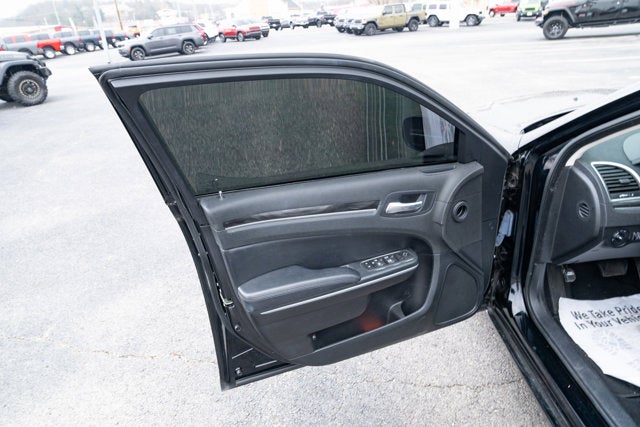 2022 Chrysler 300 Touring