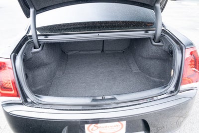 2022 Chrysler 300 Touring