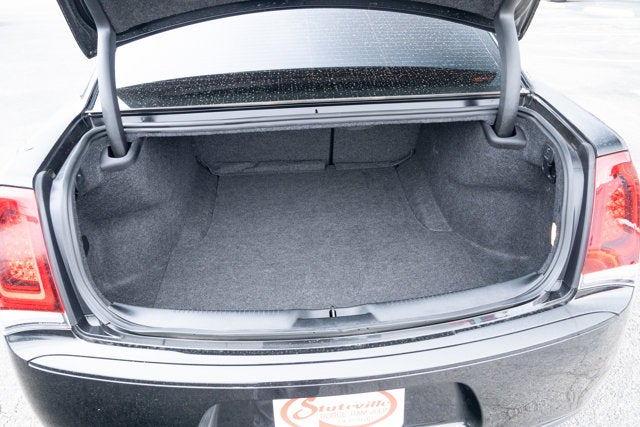 2022 Chrysler 300 Touring