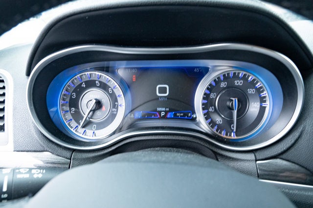 2022 Chrysler 300 Touring