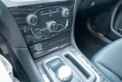 2022 Chrysler 300 Touring