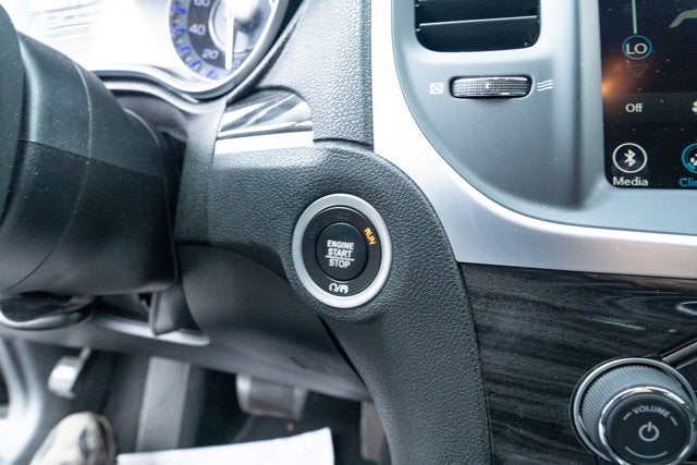 2022 Chrysler 300 Touring