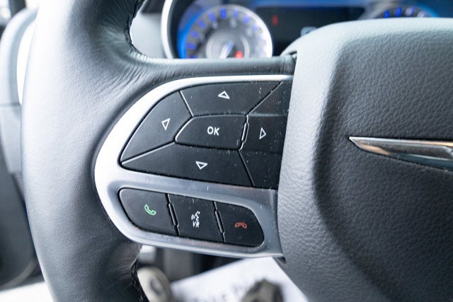 2022 Chrysler 300 Touring